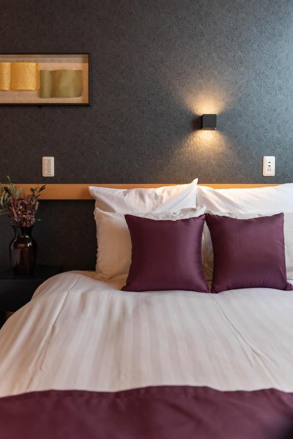 Alla Scuderia Bijou Suites Осака Экстерьер фото